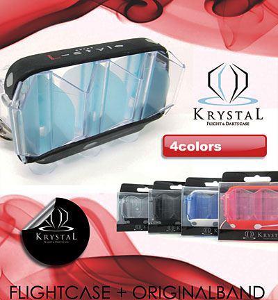Krystal Case from L-Style
