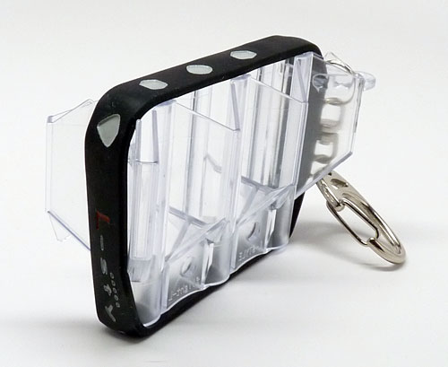 Klear Krystal Case