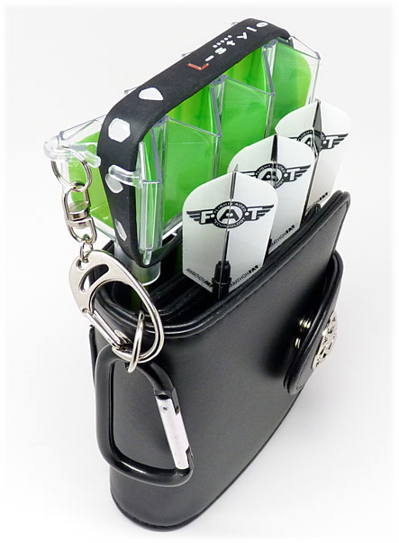Krystal on Opella Case