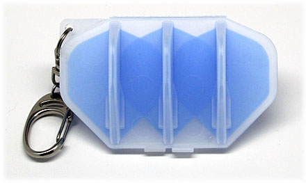 L-Case with L-Flights