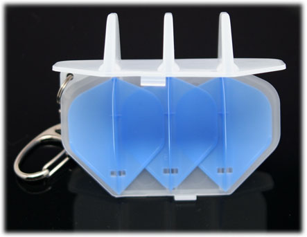 L-Case Open