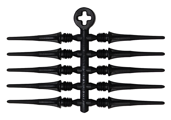 Fit Point Plus 2.0 Black