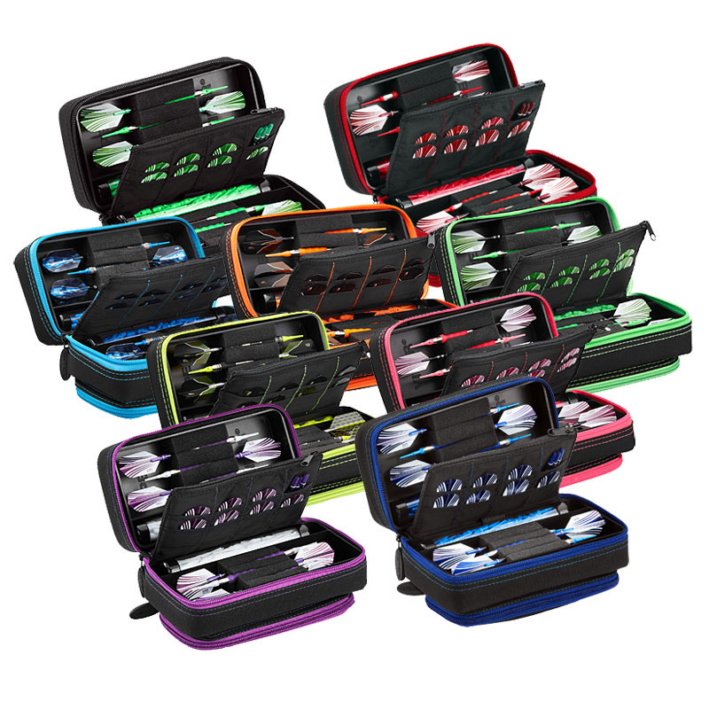 Plazma Pro Dart Cases