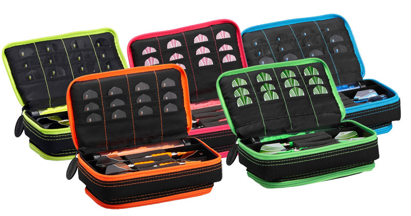 Plazma Plus Dart Cases