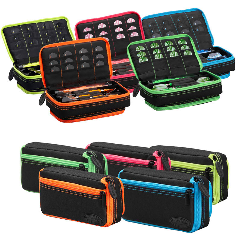 Casemaster Plazma Plus DeLuxe Cases