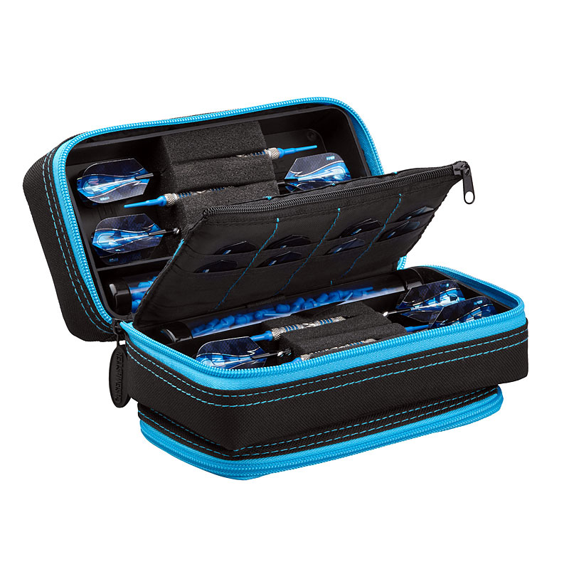 Blue Pro Dart Case