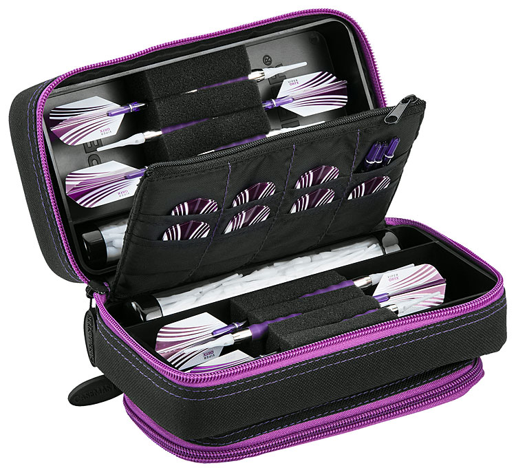 Purple case