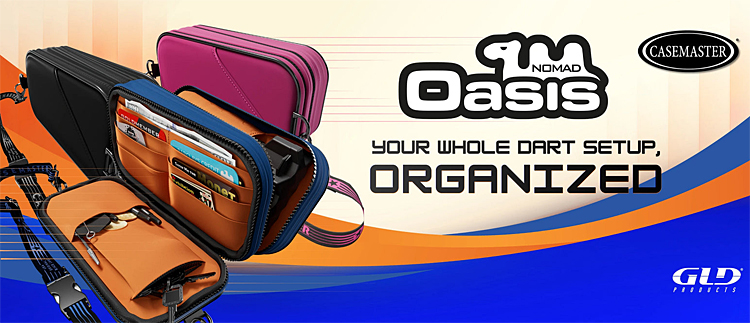 Oasis Banner