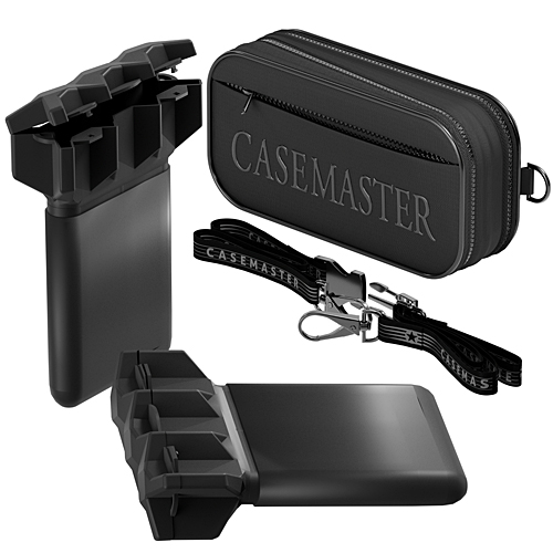 Black Oasis Case