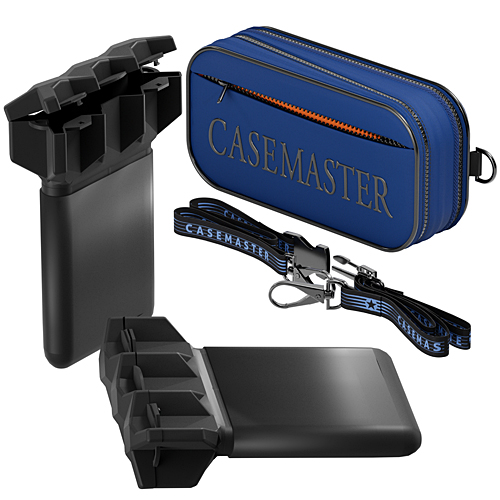 Blue Oasis Case