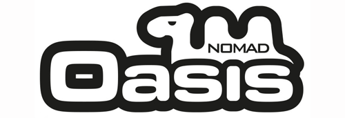 Oasis Nomad dart case