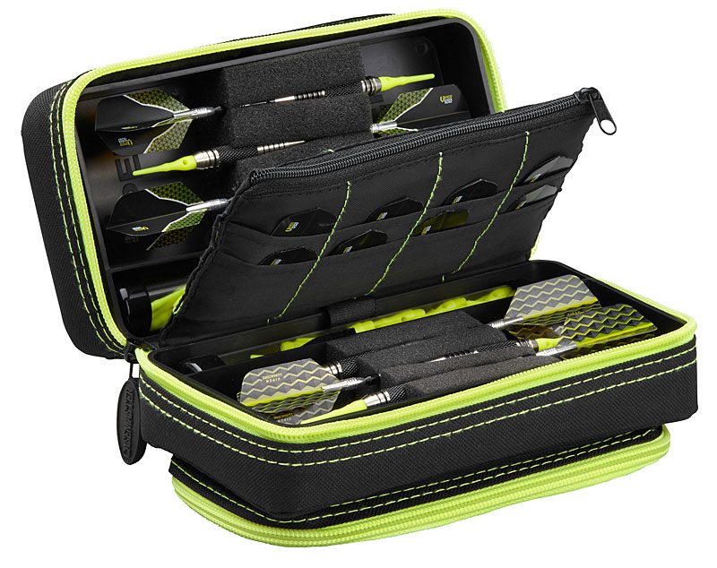 Casemaster Plazma Pro Dart Case