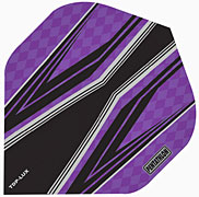 Purple - Black Translucent TDP