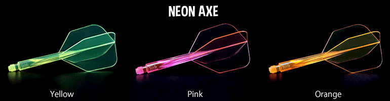 Axe Neon