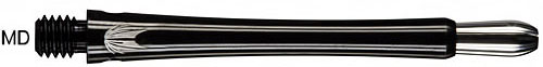 Collette Grip Style Target Shafts